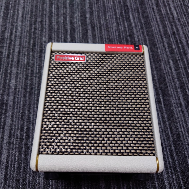 Positive Grid Positive Grid Spark MINI Pearlの画像